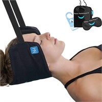 The Original Neck Hammock Neck Stretcher AZ2