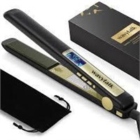 Wavytalk Proffesionial Hair Straightner A7