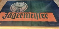 Jagermeister Banner