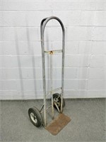 Metal Hand Truck