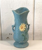 8" Weller Pottery Vase