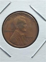 1946 wheat penny