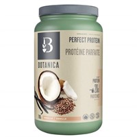 2022/03Parent Protein Powder (Vanilla, 20 Servings