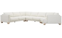 4-Pc Couch Set