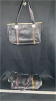 Brighton handbags a lot of two items not verified
