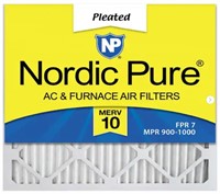 Nordic Pure 20 in. x 20 in. x 5 in. Air Bear