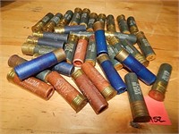 20Ga Mixed Rnds 35rnds