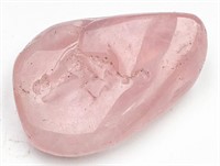 211ct Natural Pink Crystal Ore