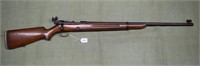 Winchester Model 52 Target