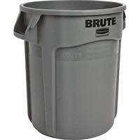 Rubbermaid Heavy-Duty Trash Can