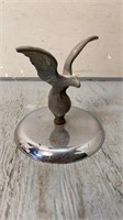 Eagle on Stand 4 1/2 inches tall