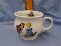 Child's cup