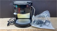 DeLonghi Caffe Rialto Espresso Maker (untested)