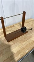 Bobbin Winder