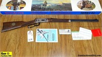 Winchester 94 LENGENDARY FRONTIERSMEN .38-55 WIN L