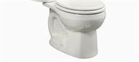 American Standard $118 Retail Toilet Only