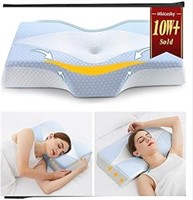 *NEW *Mkicesky Cervical Support Pillow