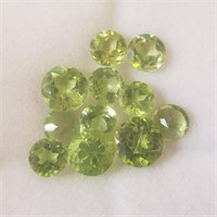 $200 Peridot(4ct)