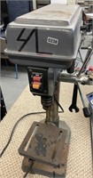 Small Drill Press