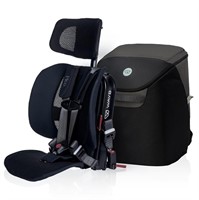 Wayb Pico Travel Car Seat With Premium Carrying