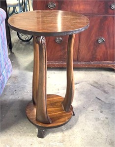 Unusual Lamp table