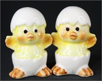 Hatching Chicks Salt & Pepper Shakers