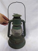 Green Dietz Lantern