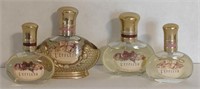 L'effleur Perfume by Coty Eau De Parfum & Cologne