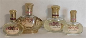 L'effleur Perfume by Coty Eau De Parfum & Cologne