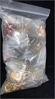 1 large Bag of jewelry
