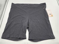 NEW Women's Bike Shorts - 3XL