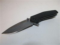 Kershaw Knife - New
