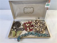 Assorted Costume Jewelry