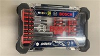 Bosch Drive Set 19 PC.