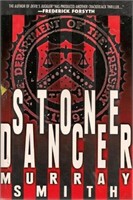 Stone Dancer $22.00