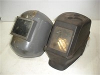 Welding Helmets