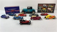 HOT WHEELS DIE CAST & OTHER CLASSICS