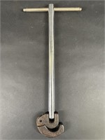 11in Stanley Sink Basin Wrench