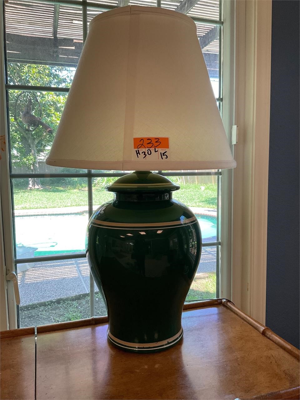 Clear Lake NASA Area Estate Sale