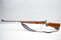 (CR) Remington Matchmaster 513-S .22LR Rifle