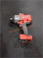 Milwaukee M18 1/2" High Torque Impact Wrench