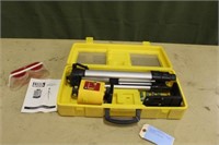 Tool Saw Lazer Kit, Works Per Seller