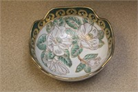 Decorative Oriental Bowl