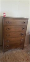 Hallmark Chest Of Drawers