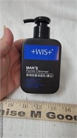 B9 Wis New Man's Facial Cleanser