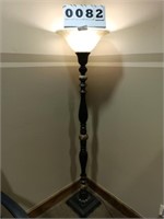 Torchiere Floor Lamp