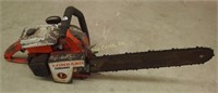 Lombard 18" Chainsaw