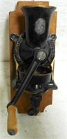 Coffee Grinder Wall Mount