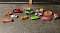 VINTAGE HOT WHEELS CARS AND SUCH