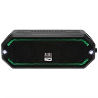 Altec Lansing HydraJolt Everything Proof Speaker -